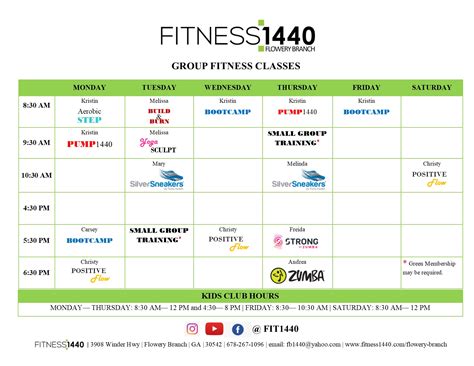 Lake Forest, CA 92630. . 24 hour fitness class schedule